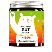 Trust Your Gut Vitamin - 60 Bears