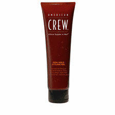 Firm Hold Styling Cream