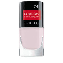 Quick Dry Nail Lacquer Mini Edition - 74 Flower Meadow