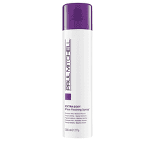 Firm Finishing Spray
