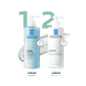 Lotion Urea 5+ - Crema per il corpo con urea