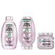 The must have trio for shiny hair