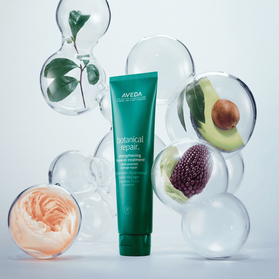 Botanical Repair Strenghtening Leave-in Treatment