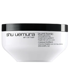 Izumi Treatment