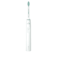 3100 series Electric sonic toothbrush HX3673/13