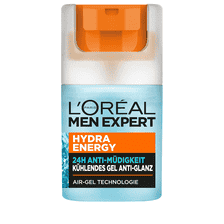 Hydra Energy 24H Cooling Moisture Gel Anti-Shine