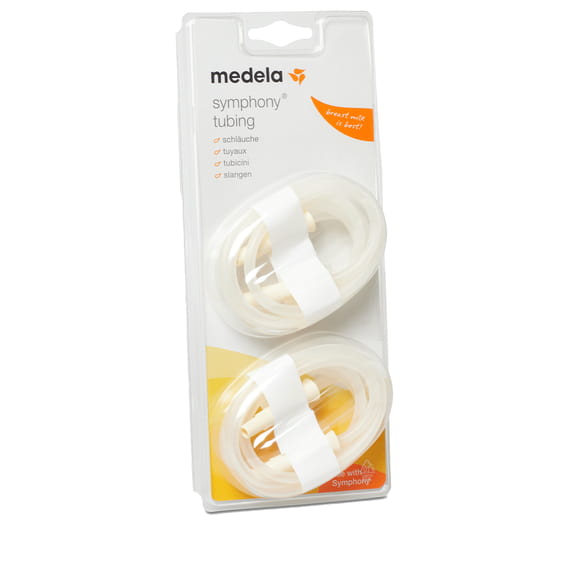 Tubes Symphony PersonalFit Plus