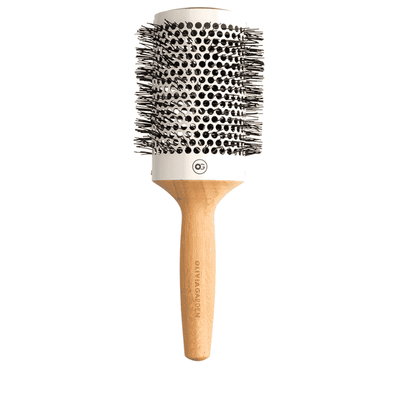 Brosse Healthy Hair Bambus Thermal HH-63, 63/80 mm