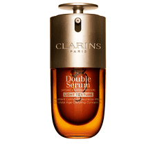 Double Serum Light Texture