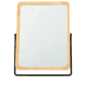Miroir À Poser FSC – Rectangulaire x1 & x3