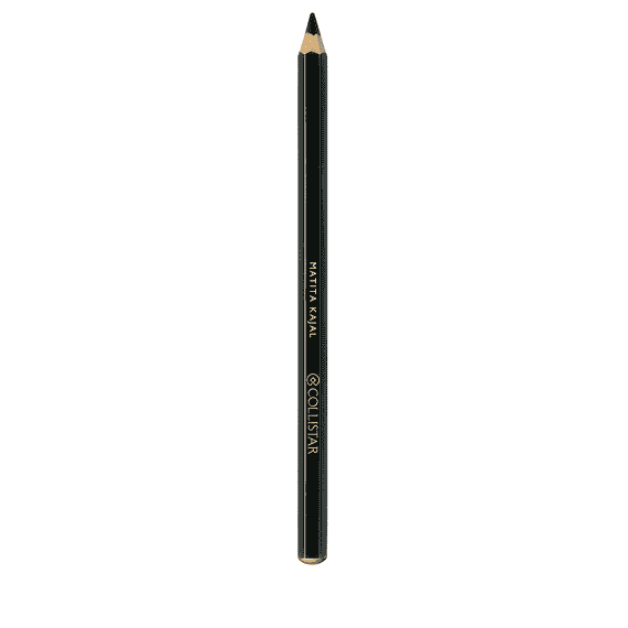 Collistar - Kajal Pencil - Kajal Pencil - black - 1 ml