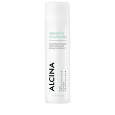 Sensitive Shampoo