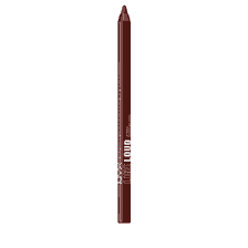 Longwear Lip Pencil Lipliner 2 Make A Statement