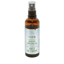 Winter Friend flavour spray