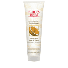 Facial Cleanser Orange Essence