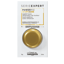 Powermix Shot Gold
