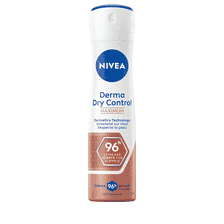 Deo Derma Dry Control Maximum Spray 
