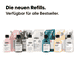 Silver Shampoo - Refill