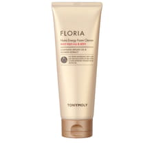 Floria Nutra Energy Foam Cleanser
