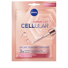 Cellular Expert Lift Anti-Age Sheet Mask