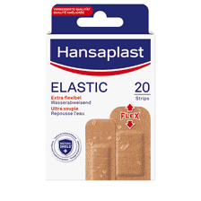 Elastic Plaster