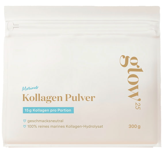 Marine Kollagen Pulver