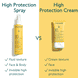 High Protection Cream SPF30
