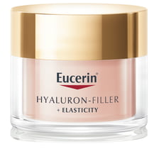 Soin de jour Elasticity Rose FPS 30
