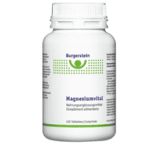 MagnesiumVital 120 Tabletten
