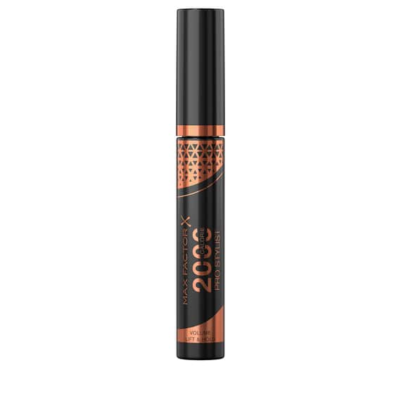 2000 Calorie ProStylist Mascara
