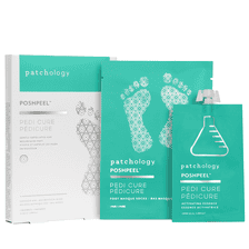 PoshPeel PediCure