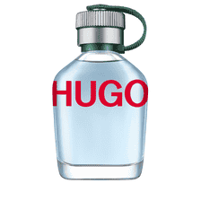 Eau de Toilette Natural Spray