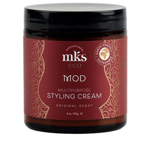 Style Cream Mod