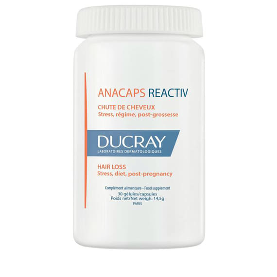 Integratore alimentare Anacaps Reactiv 30 pz.