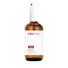 Hair oil