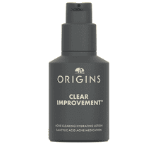 Clear Improvement Blemish Clearing Hydrating Lotion