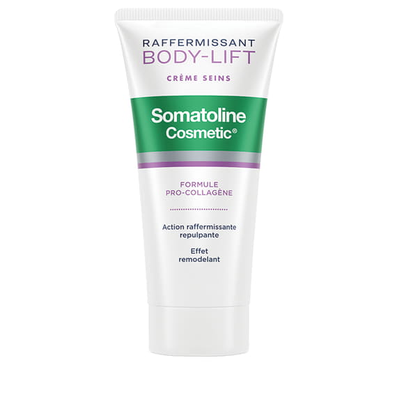 Crema Lifting Rassodante per il Seno