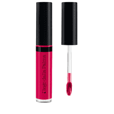 Geisha Matt Liquid Lipstick - 07 Cherry Blossom