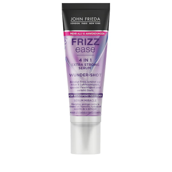 Siero Extra Forte Miracle Shot