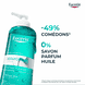 Clinical Gel Nettoyant Purifiant