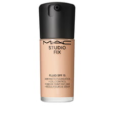 Studio Fix Fluid Foundation SPF15 - N4.5