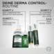 Derma Control S.O.S. 2in1 Anti-Pickel Paste