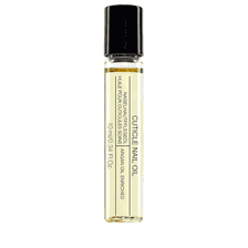 Nail    Cuticle Oil mit Argan    l