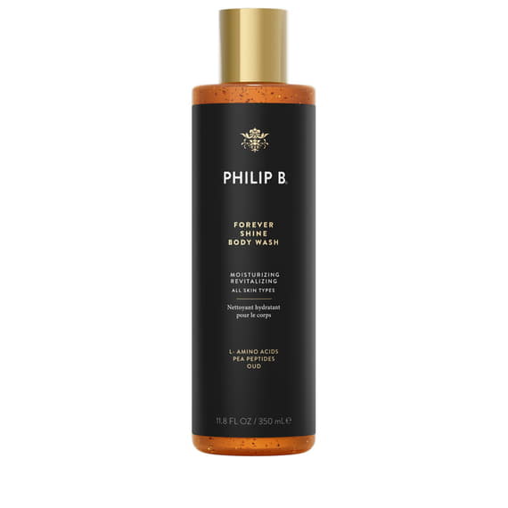 Forever Shine Body Wash