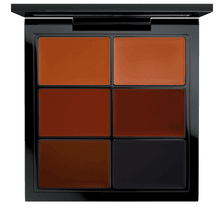 Studio Fix Conceal And Correct Palette - Extra Deep