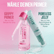 Poreless Jelly Blurring Primer