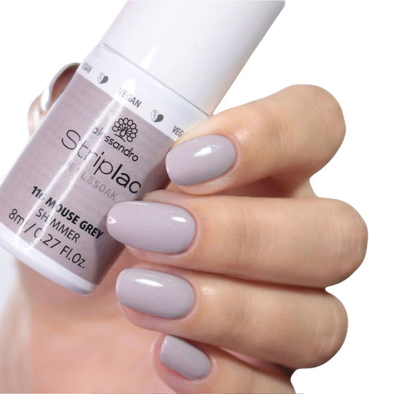 Mouse Grey