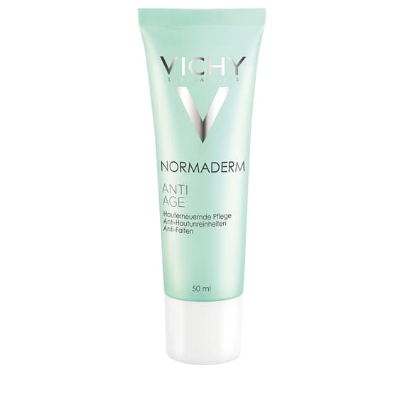 Anti-Imperfection & Anti-Age Creme
