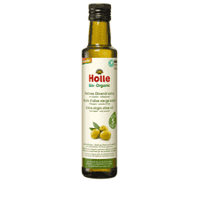 Olio Extra Vergine Di Oliva Bio