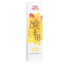 Create Future Yellow